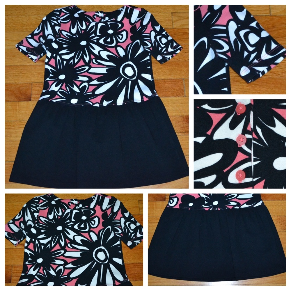 Youth girls Gymboree dress, size 5
